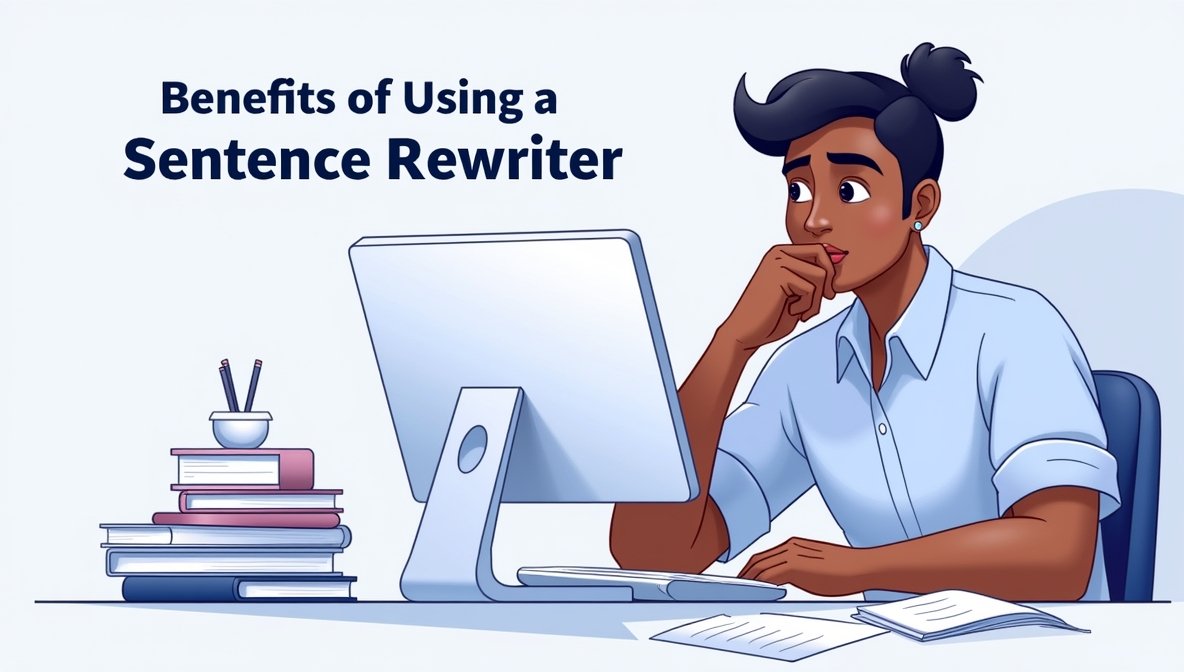 free sentence rewriter
