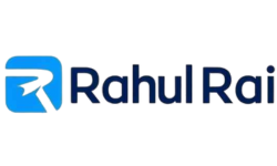 rahul rai logo