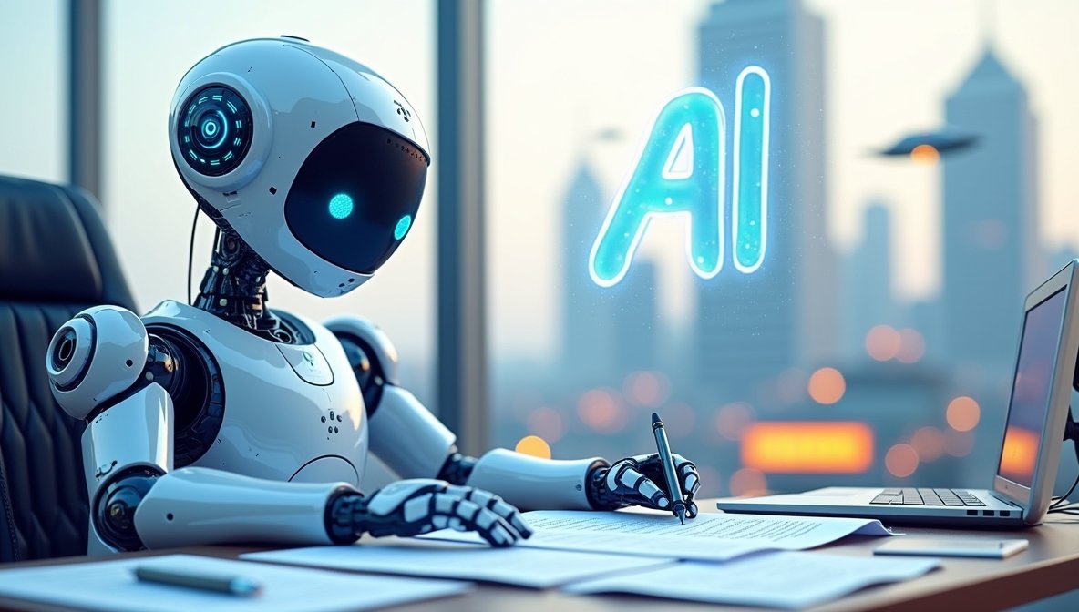 ai sentence rewriter