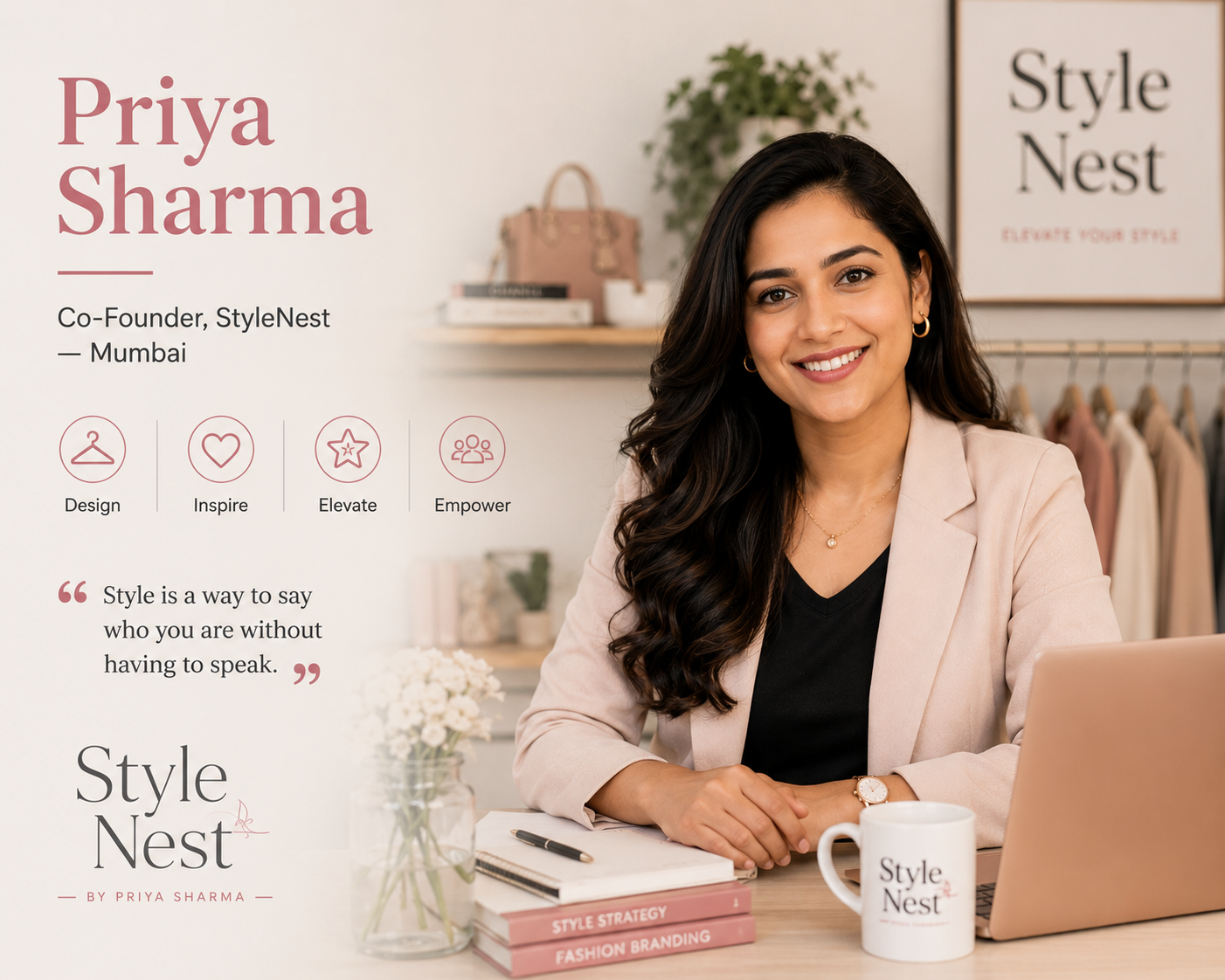 priya